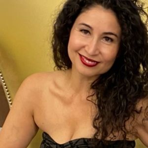 Meet your Posher, Miroslava